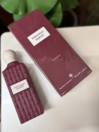 Purple Heart Diamond Ibrahim Al Qurashi