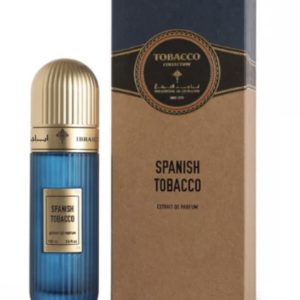 Spanish Tobacco