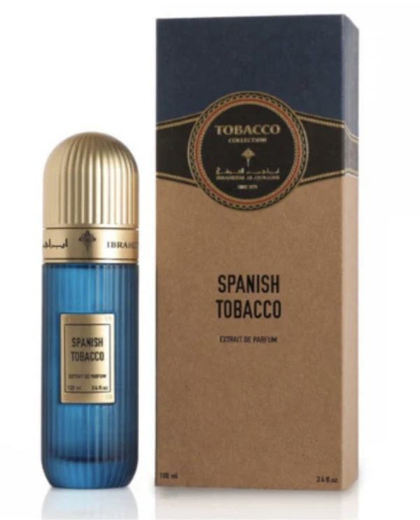 Spanish Tobacco