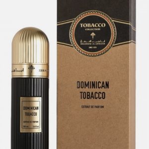Dominican Tobacco