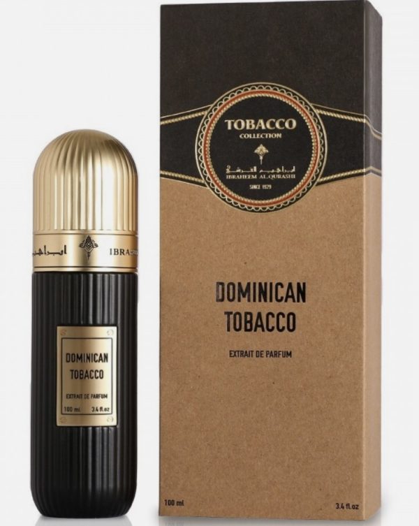 Dominican Tobacco
