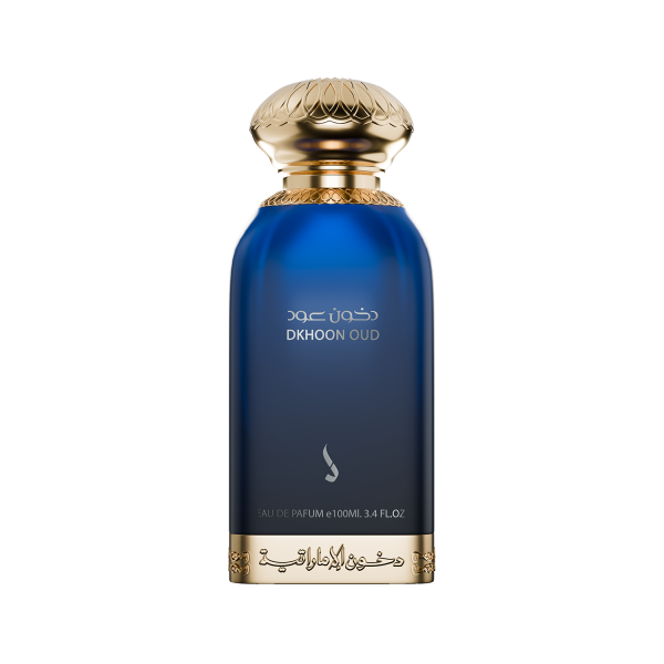 Dkhoon Oud
