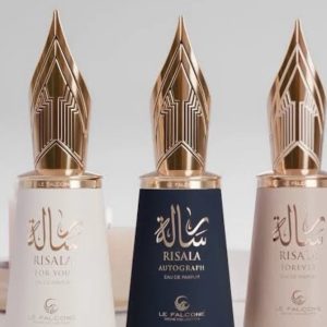 Risala Forever Le Falconé