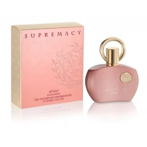 Supremacy Pink Afnan