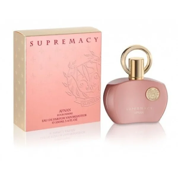 Supremacy Pink Afnan