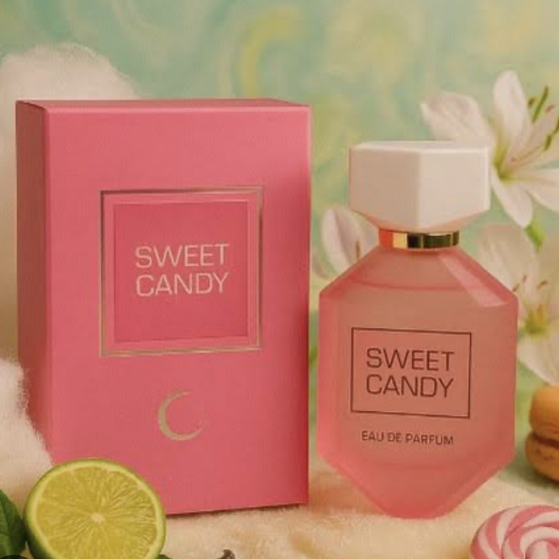 Sweet Candy Camara - Image 2