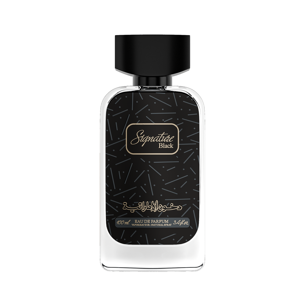 Signature Black - Image 2