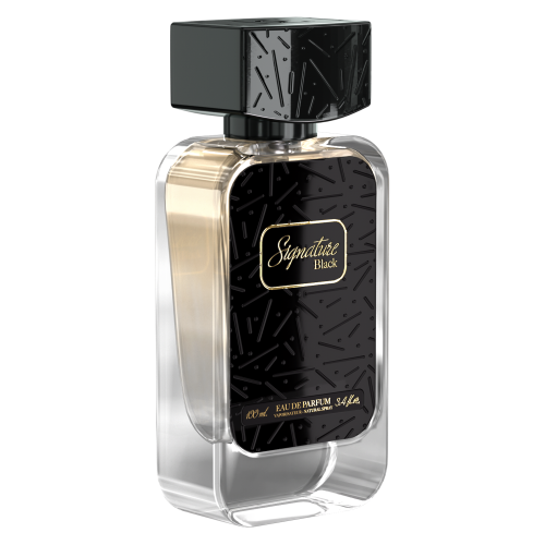 Signature Black