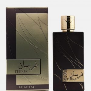 Fursan Brown Khadlaj