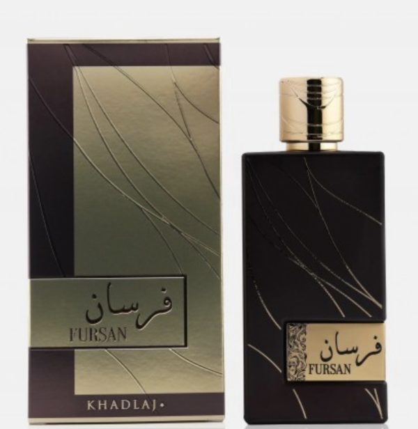 Fursan Brown Khadlaj