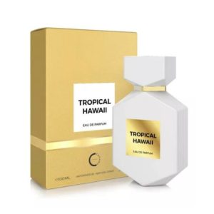 Tropical Hawaii Camara