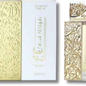 Qissat Al Najah Nedawi