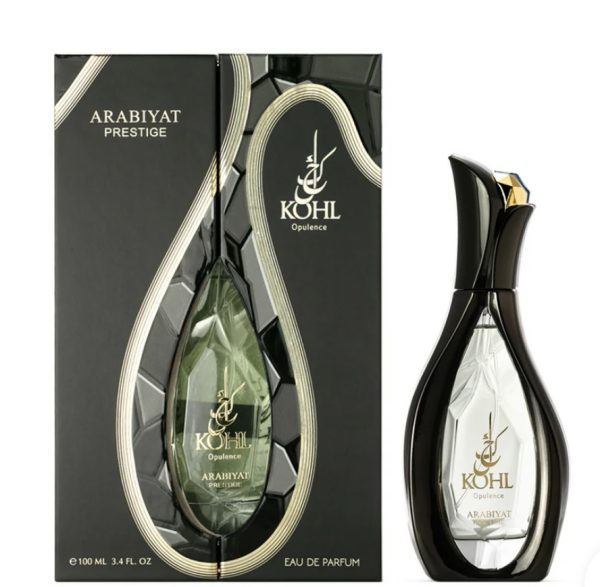 Kohl Opulence