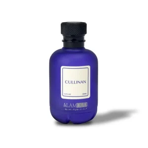 Cullinan Diamond Thameen