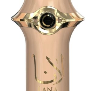 Lana Obsession Camara