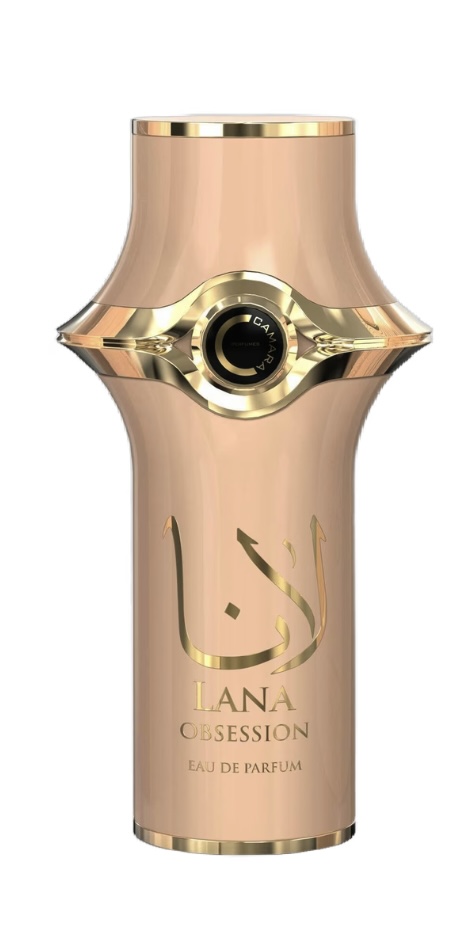 Lana Obsession Camara