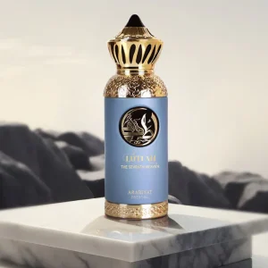 Lutfa The Seventh Heaven