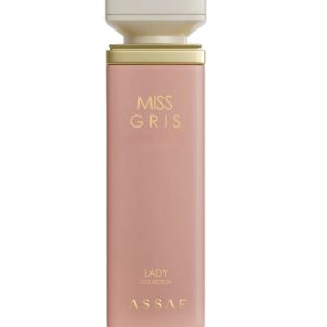 Miss Gris Intense Assaf