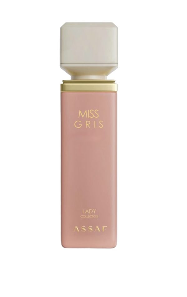 Miss Gris Intense Assaf