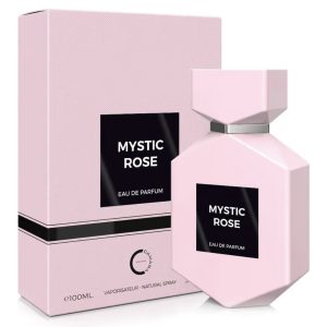 Mystic Rose Camara