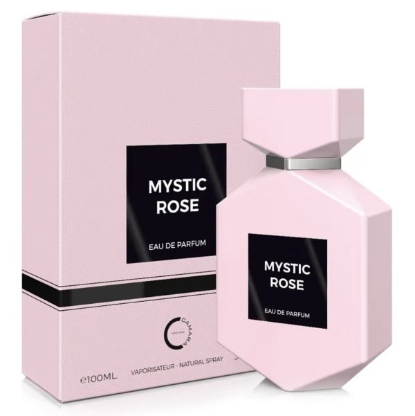 Mystic Rose