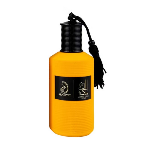 Queen Of Love Gold - Image 2