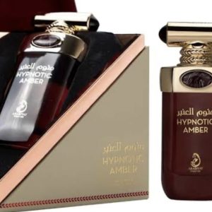 Hypnotic Amber