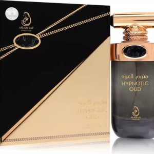 Hypnotic Oud