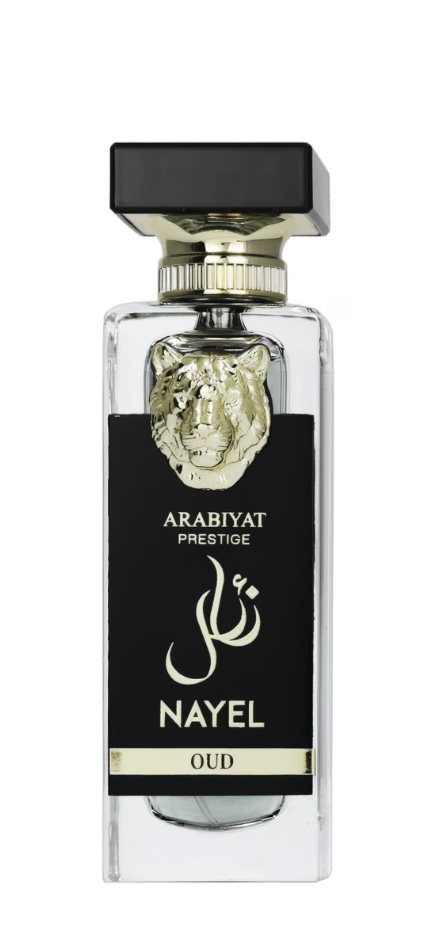 Nayel Oud
