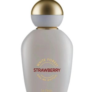 La Fede White Forest Strawberry