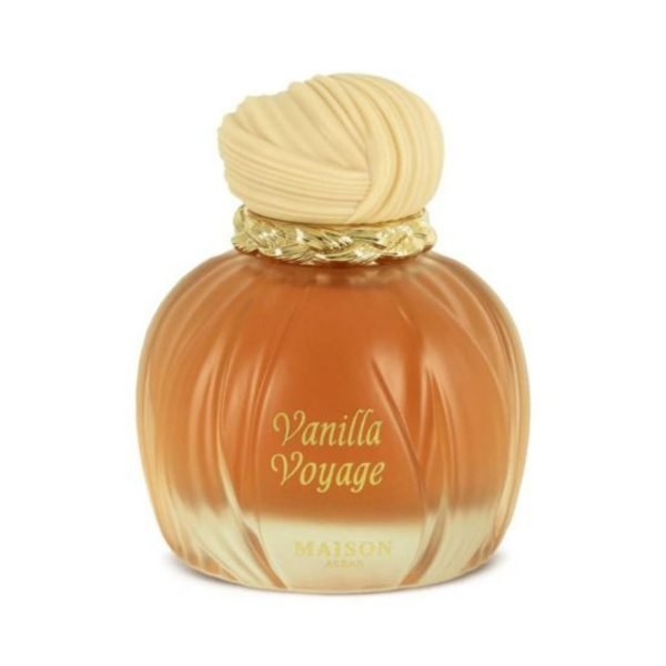 Vanilla Voyage