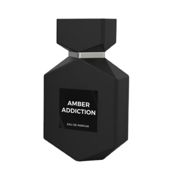 Amber Addiction