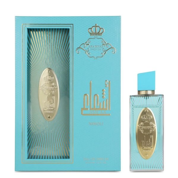 Ash'aa Neroli