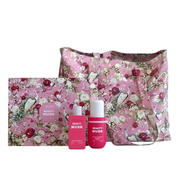 Beauty Musk