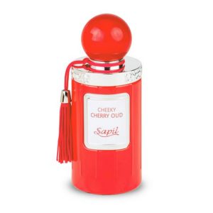 Cheeky Cherry Oud
