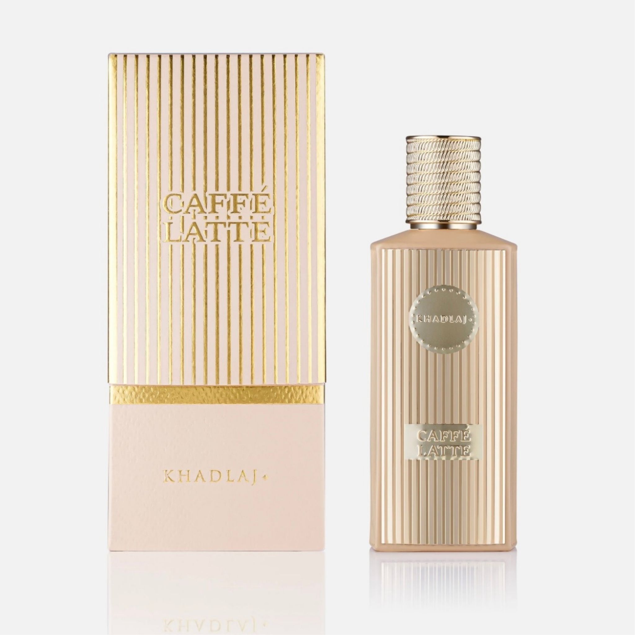 Cafe Latte - Image 2