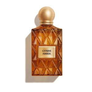 Citrine Amber