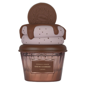 Cookie Crave