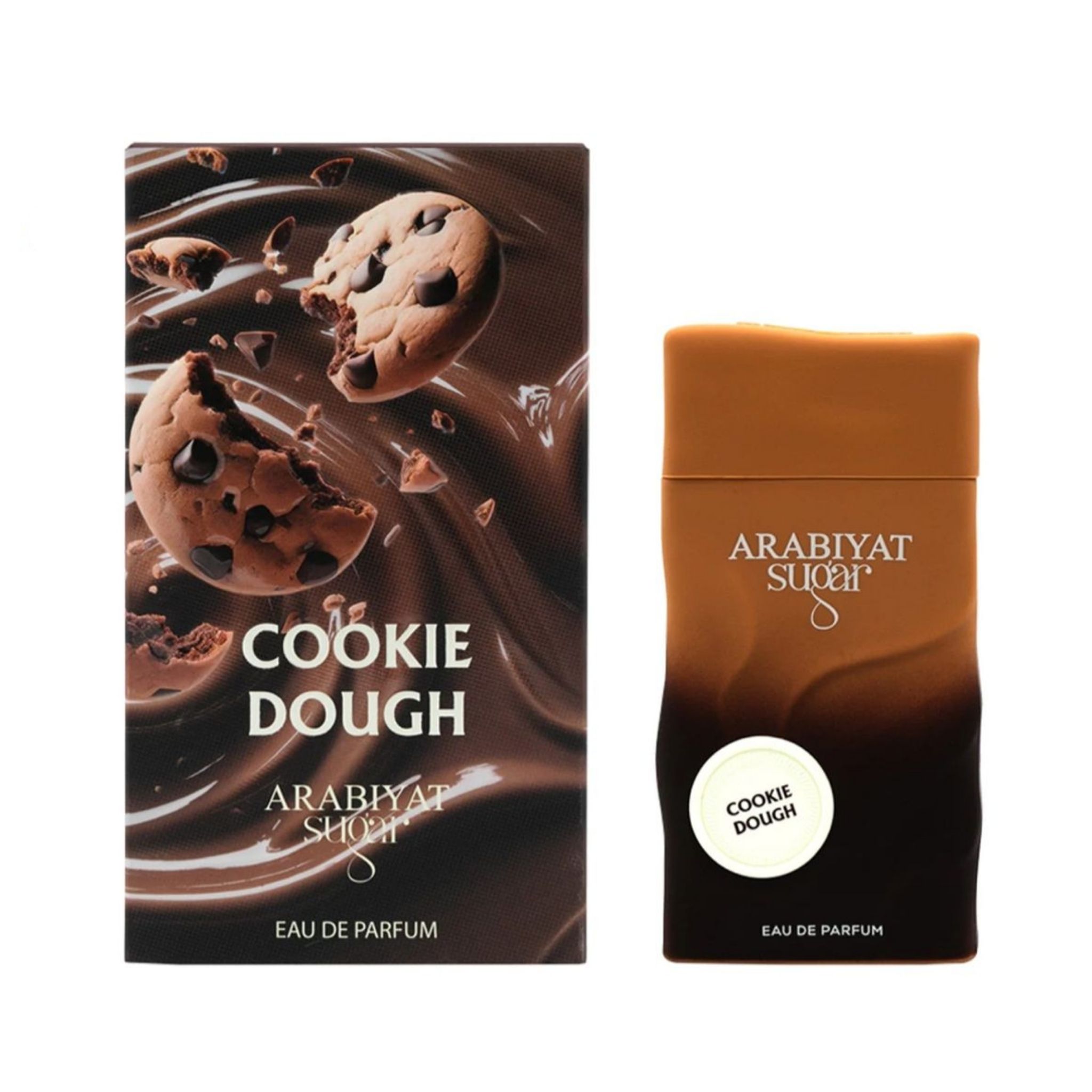 Cookie Dough - Image 3