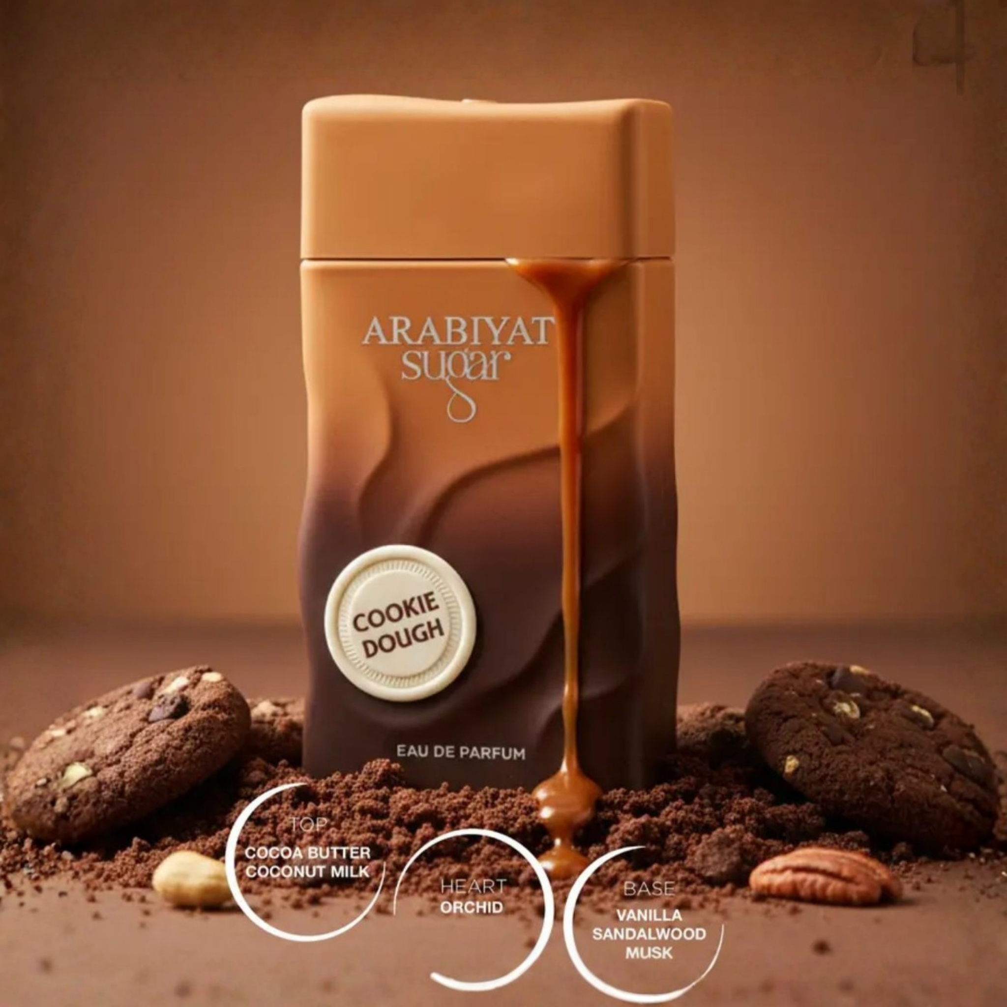 Cookie Dough - Image 2