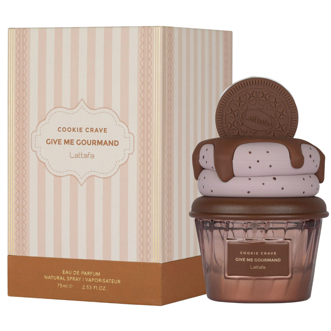 Cookie Crave - Image 2