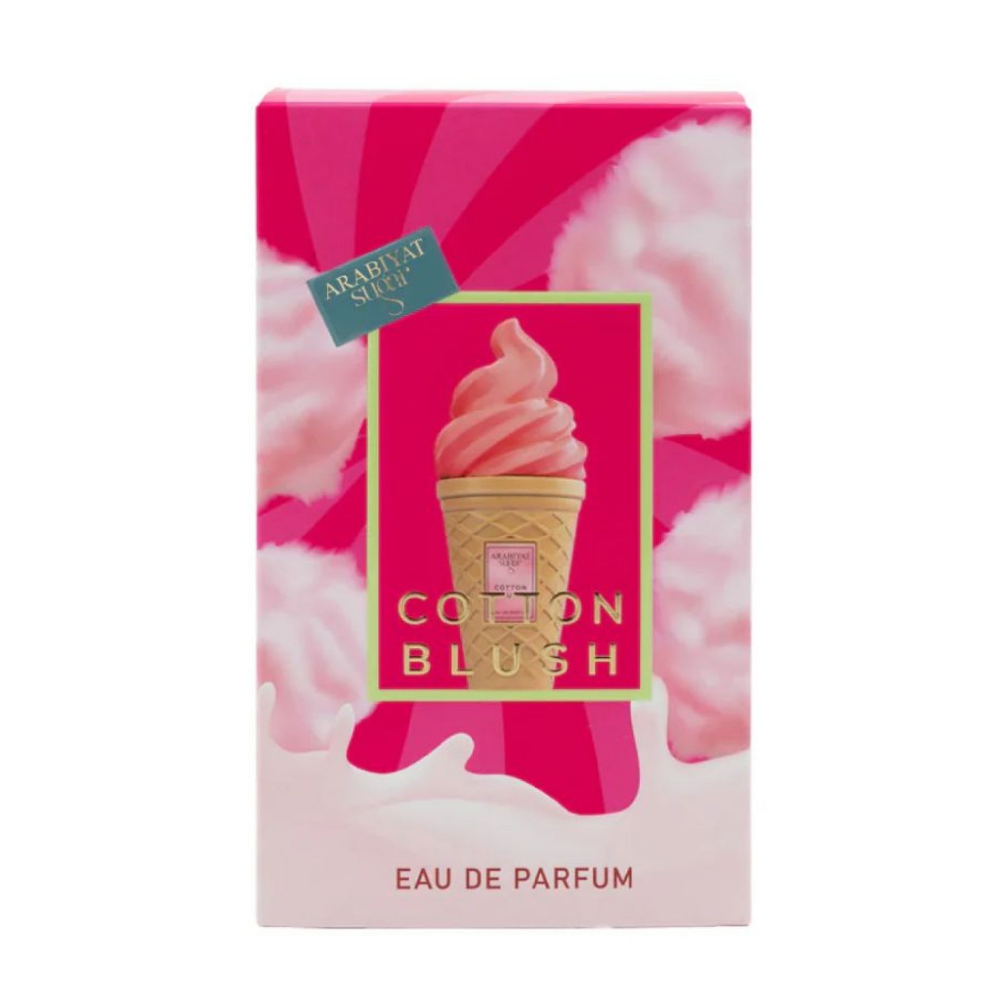 Cotton Blush - Image 3