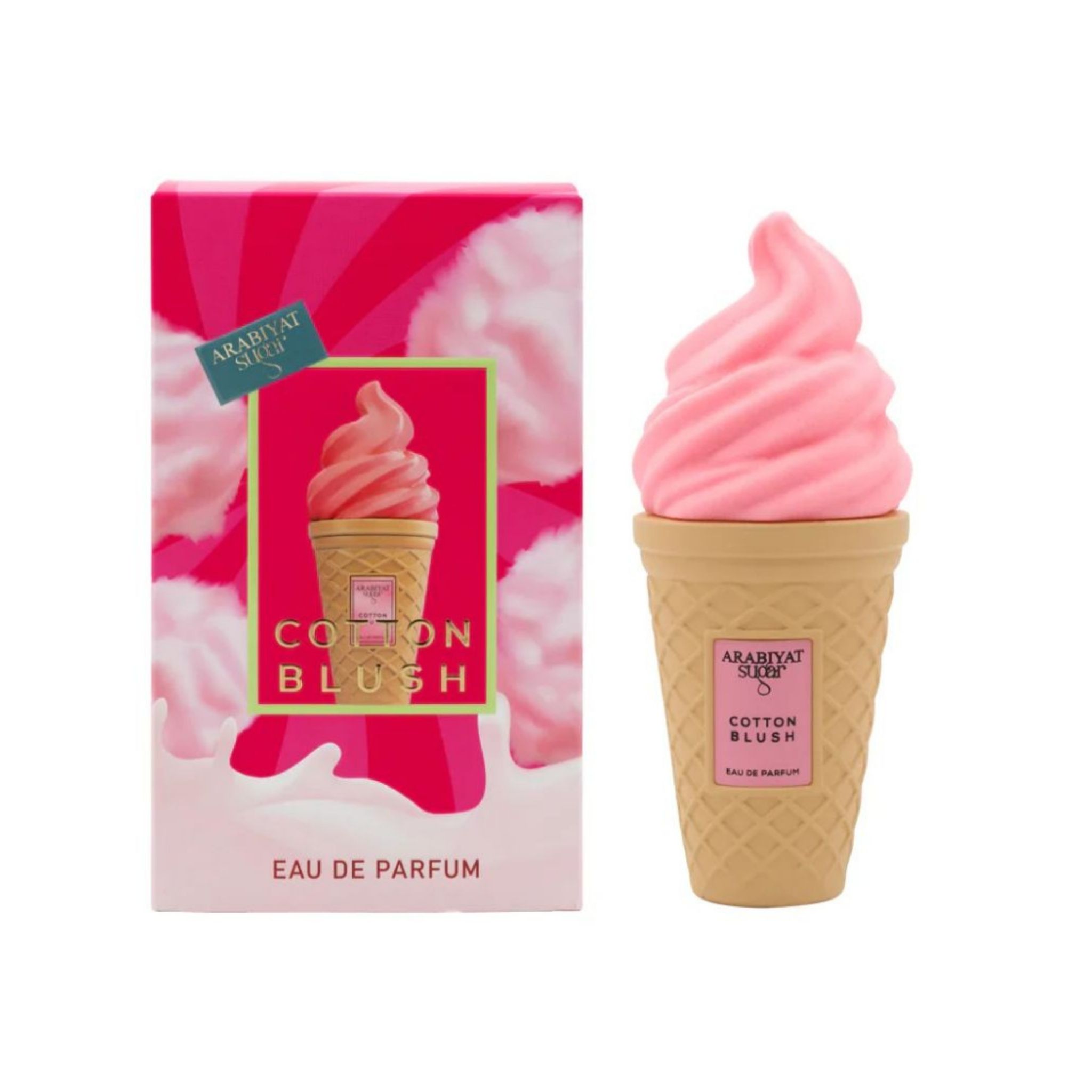 Cotton Blush - Image 2