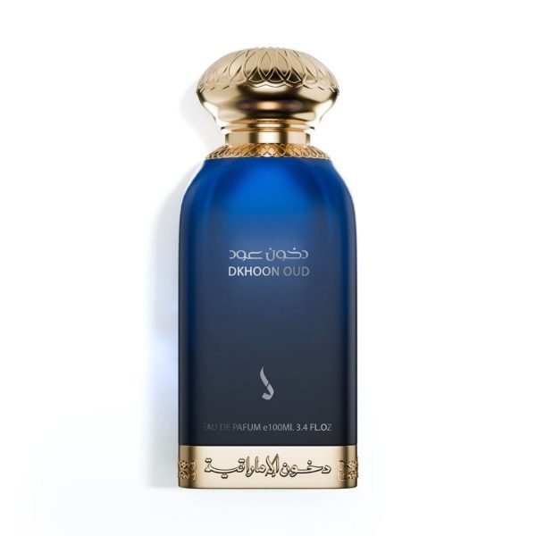 Dkhoon Oud