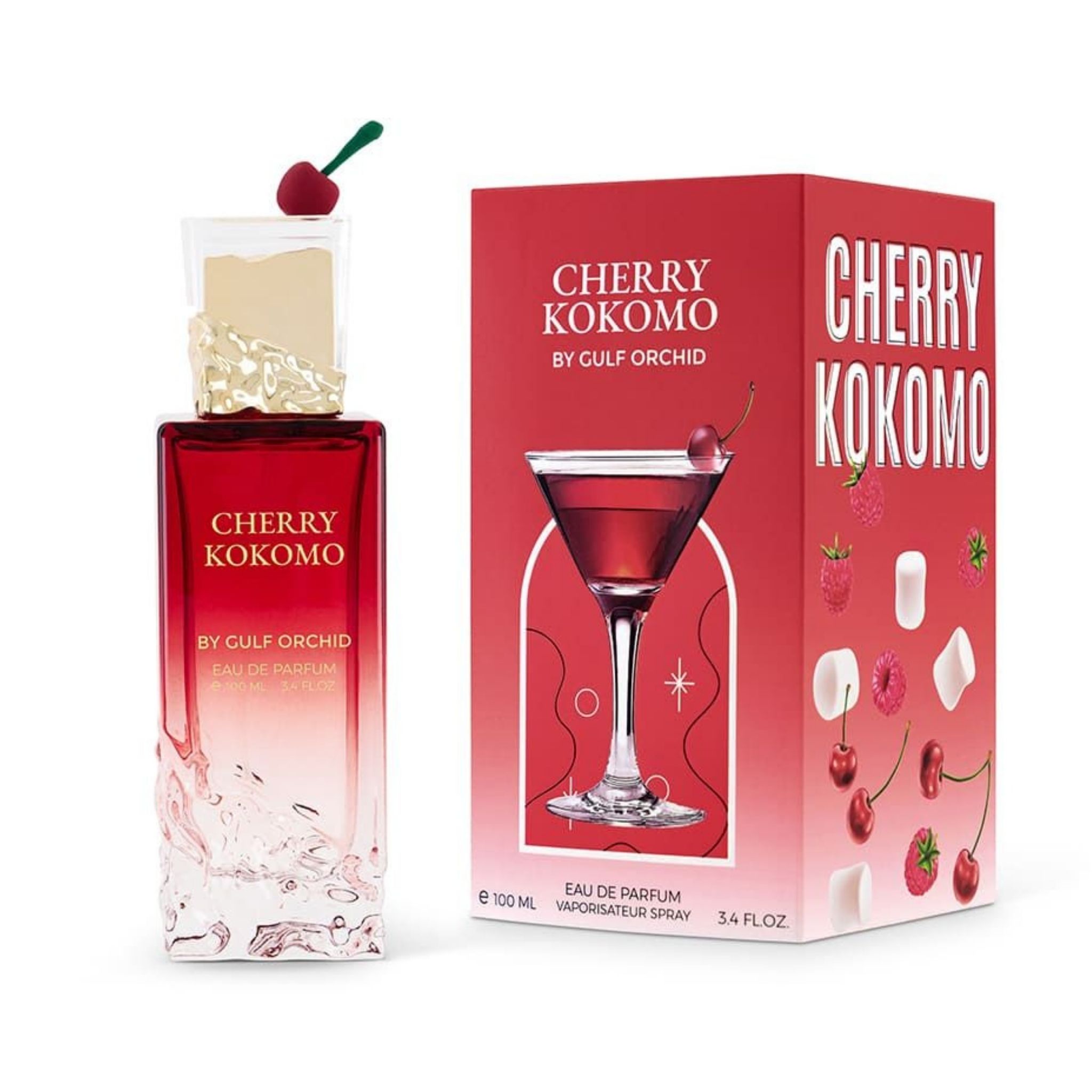 Cherry Kokomo