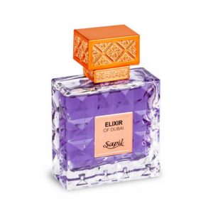 Elixir of Dubai