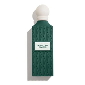 Emerald Soul Diamond