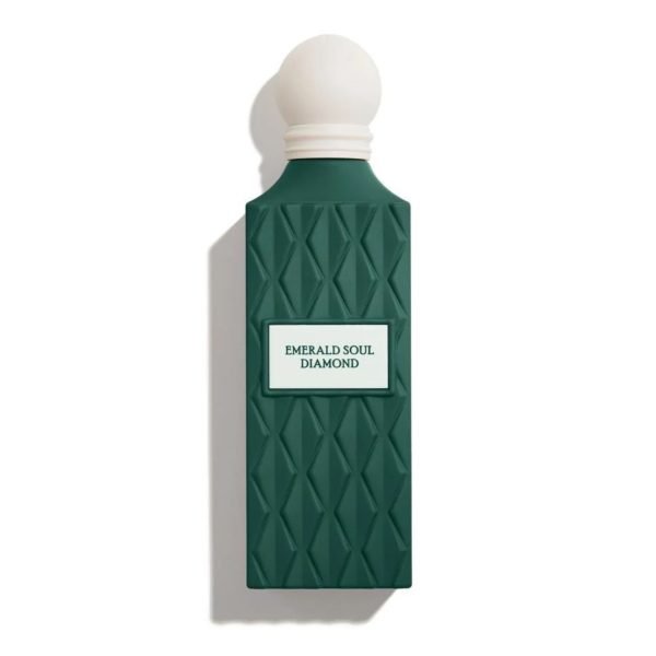 Emerald Soul Diamond