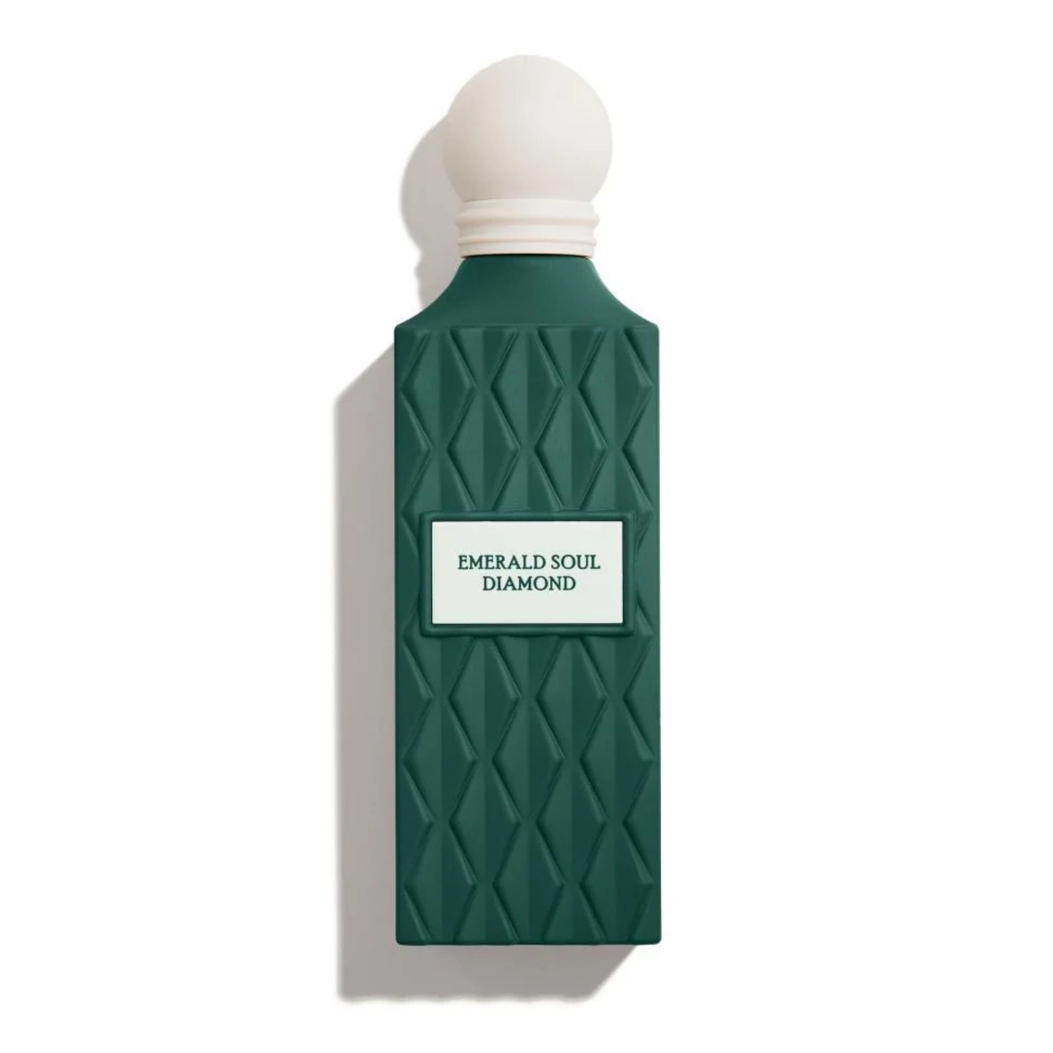 Emerald Soul Diamond