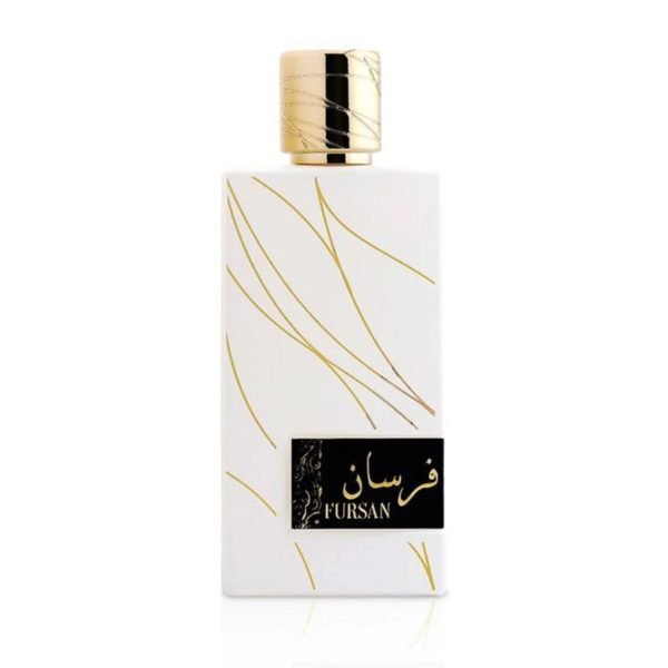 Fursan White